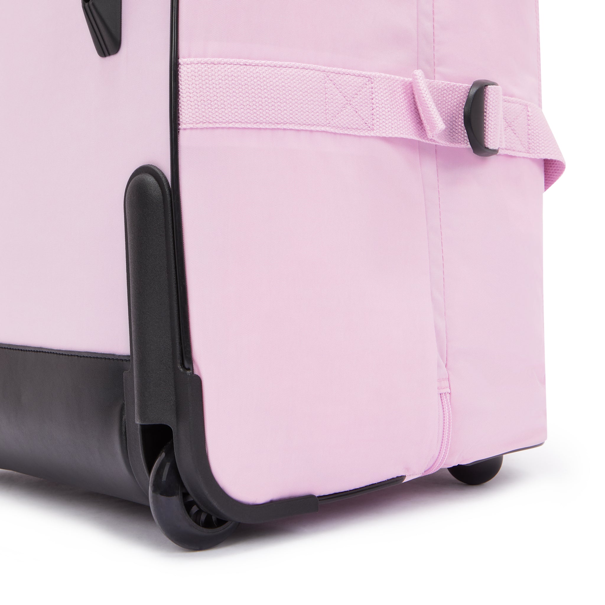Kipling Teagan L Blooming Pink Wheeled Luggage C213117-R2C