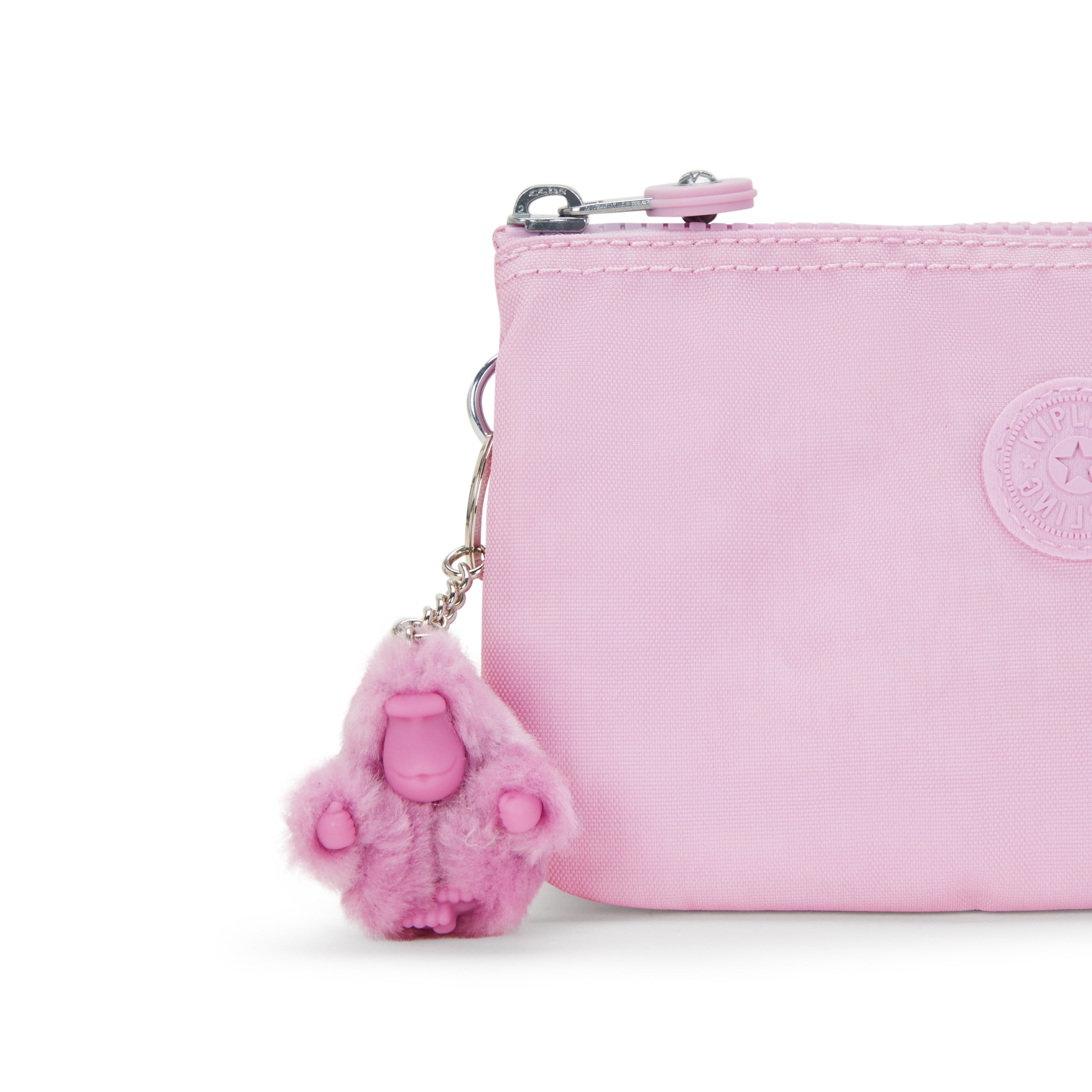Kipling Creativity L Blooming Pink Purse C213265-R2C