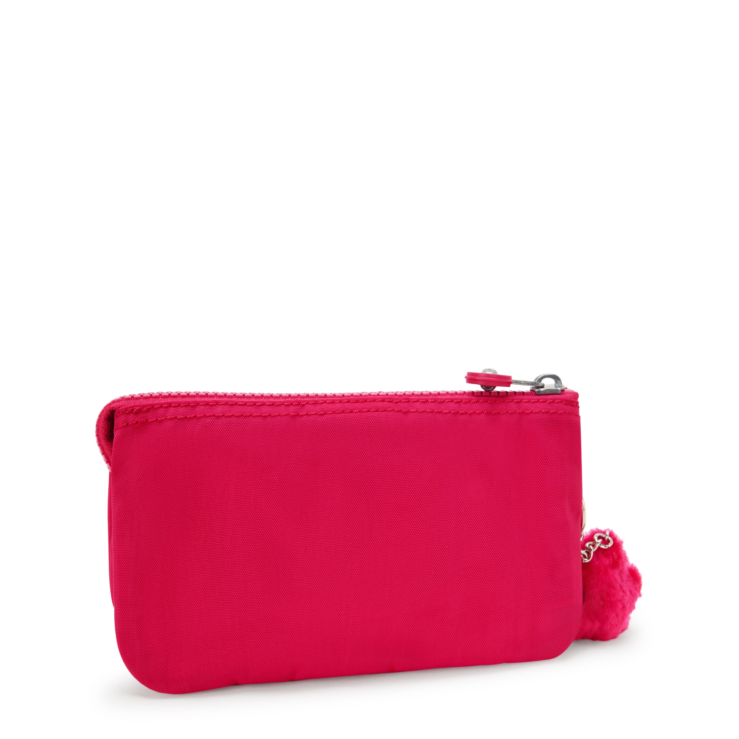 KIPLING-Creativity L-Large purse-Confetti Pink-13265-T73