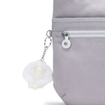 Kipling Arto Tender Grey Crossbody Bag C219911-1FB