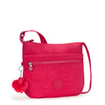 Kipling Arto Confetti Pink Crossbody Bag C219911-T73
