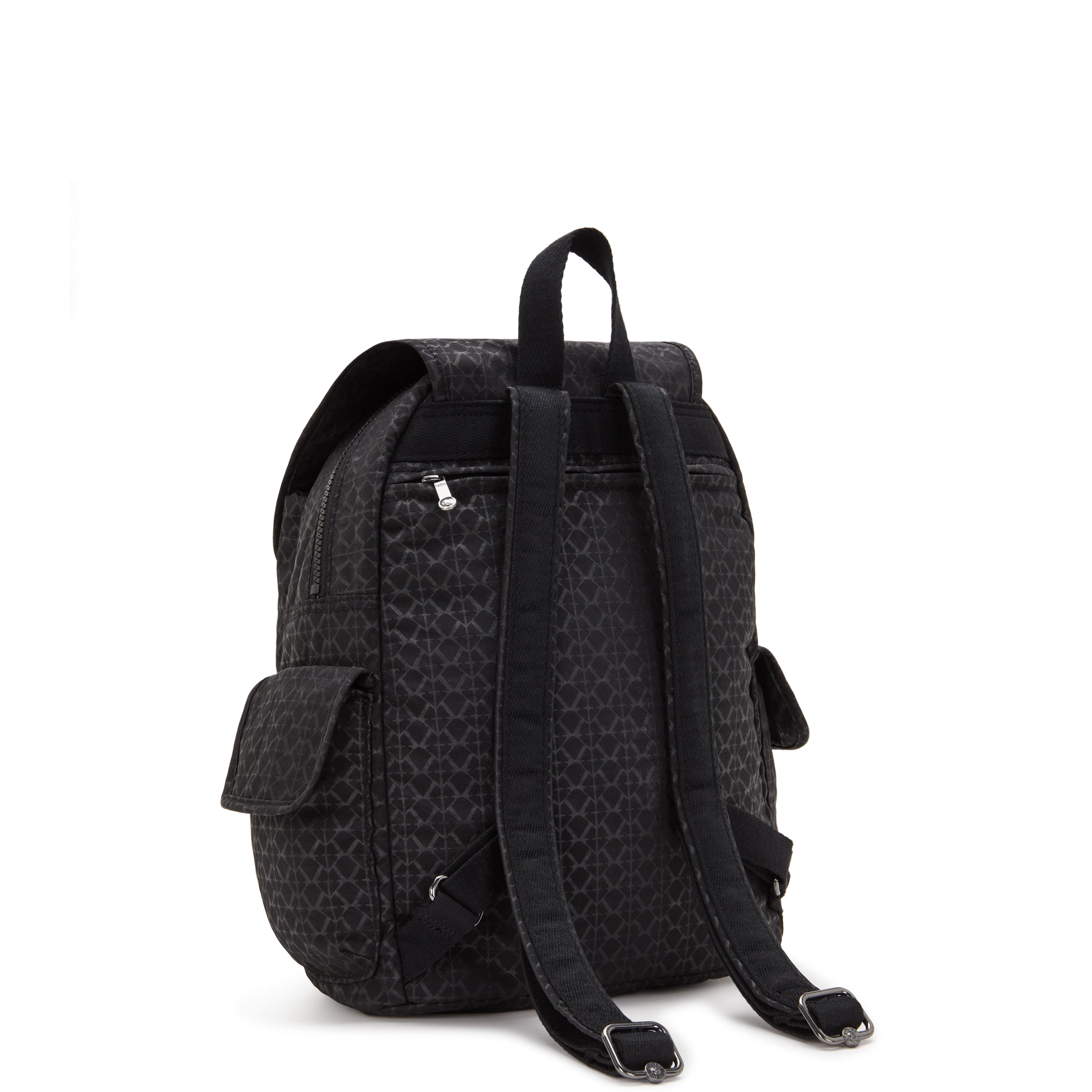 Kipling City Pack Signature Emb Medium Backpack C224681-K59