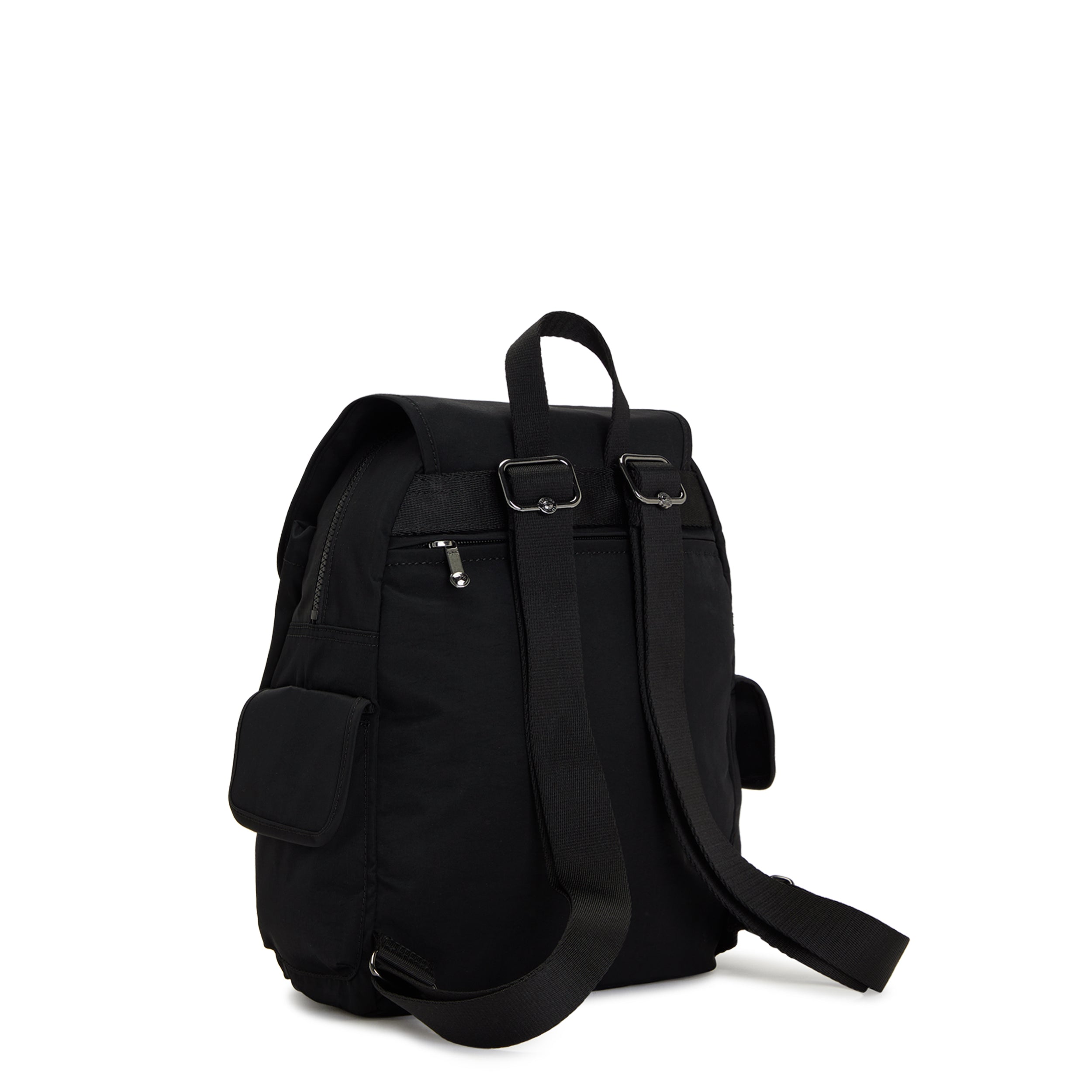 Kipling City Pack S Endless Black Small Backpack C2I2525-TB4