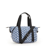 Kipling Art Mini Curious Leopard Hand Shoulder Bag C2I2526-1HZ