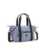 Kipling Art Mini Curious Leopard Hand Shoulder Bag C2I2526-1HZ