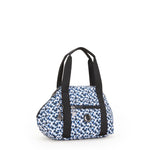 Kipling Art Mini Curious Leopard Hand Shoulder Bag C2I2526-1HZ