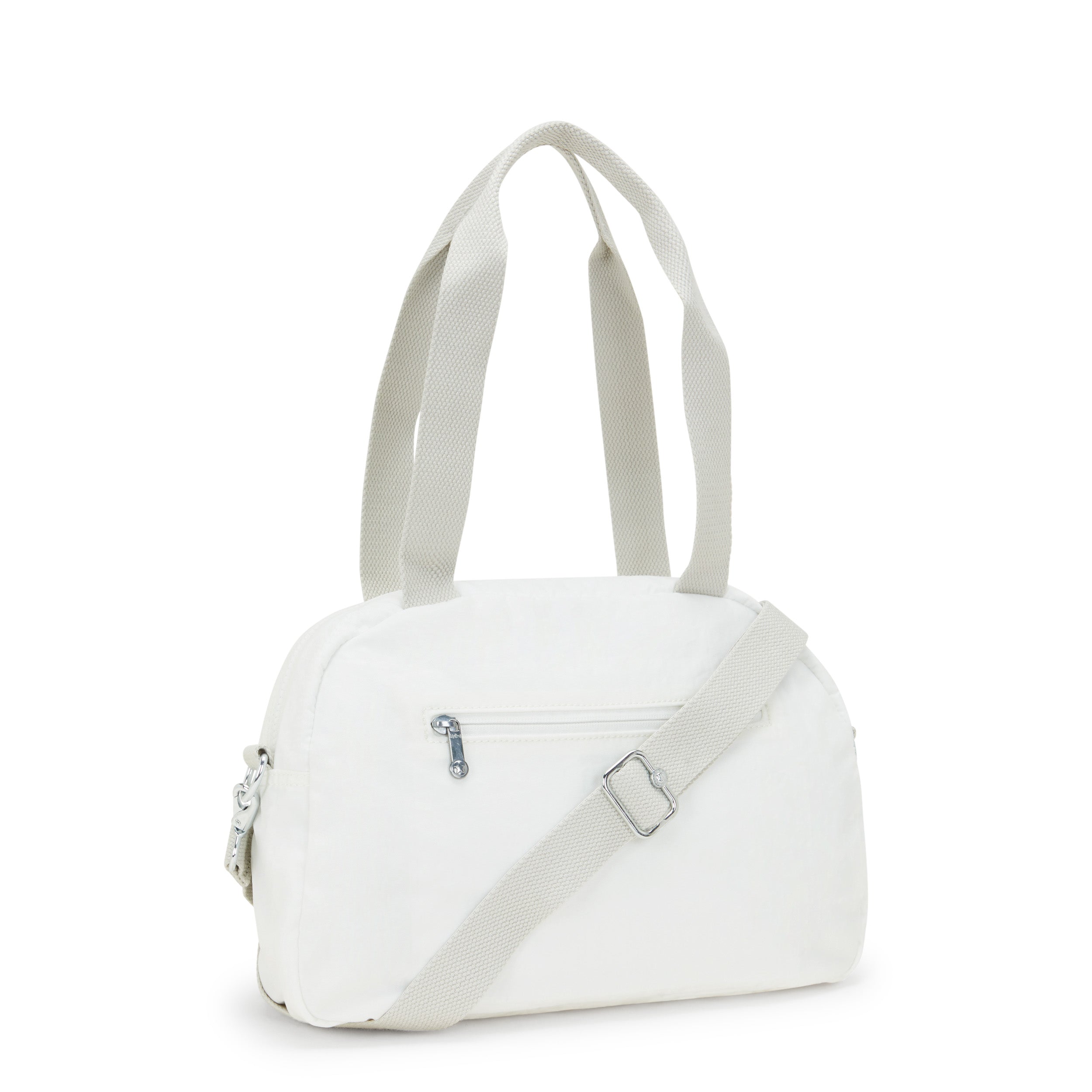 Kipling Cool Defea Pure Alabaster Shoulder Shoulder Bag C2I2849-6KH