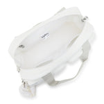 Kipling Cool Defea Pure Alabaster Shoulder Shoulder Bag C2I2849-6KH