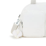 Kipling Cool Defea Pure Alabaster Shoulder Shoulder Bag C2I2849-6KH