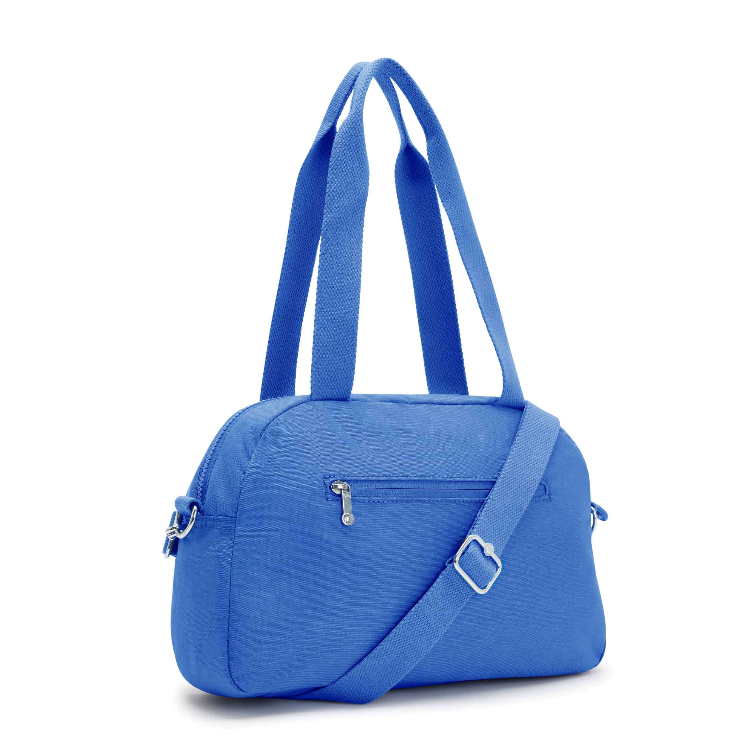 Kipling Cool Defea Havana Blue Medium Shoulder Bag C2I2849-JC7