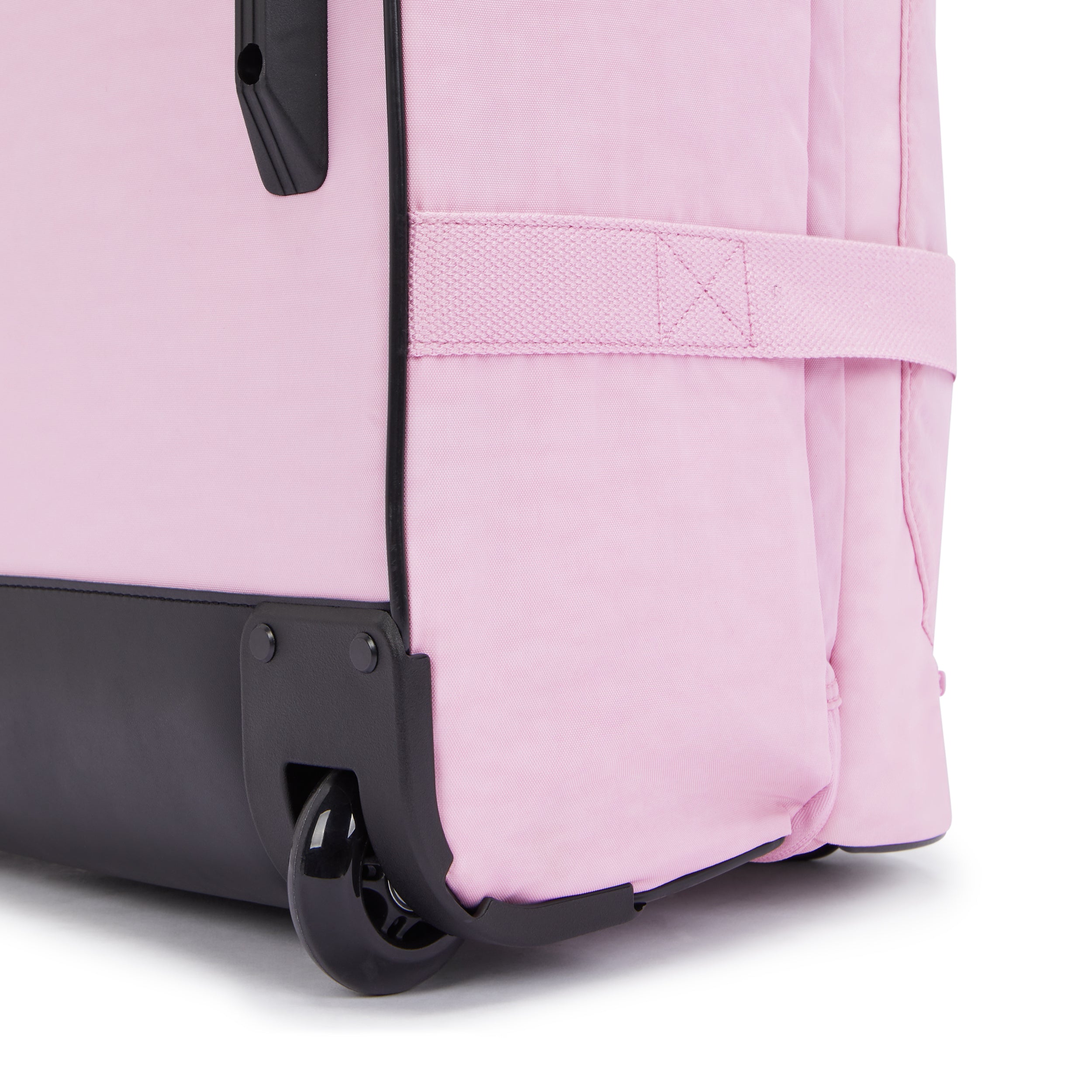 Kipling Aviana M Blooming Pink Medium Wheeled Suitcase C2I2966-R2C