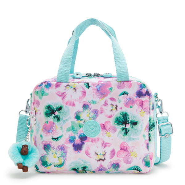 Kipling lunch bag sale discount