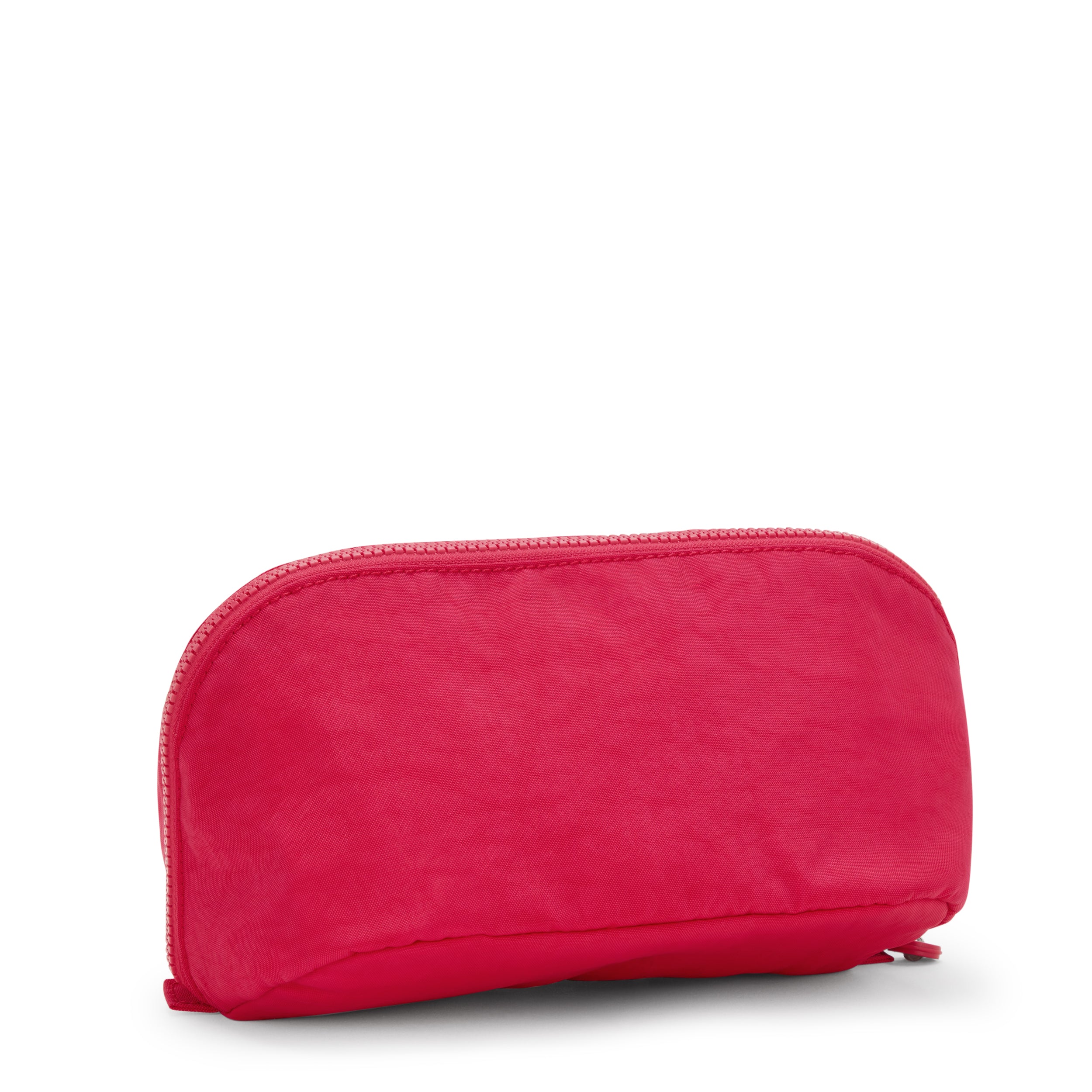 KIPLING-Mirko M-Large Toiletry Bag with Pockets-Confetti Pink-I3401-T73