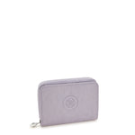 Kipling Money Love Tender Grey Wallet C2I3738-1FB