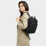 Kipling Seoul S Signature Emb Backpack C2I3789-K59