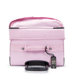 Kipling Spontaneous L Blooming Pink Wheeled Luggage C2I4193-R2C