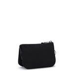 Kipling Creativity S Endless Black Purse C2I4194-TB4