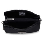 Kipling Creativity S Endless Black Purse C2I4194-TB4