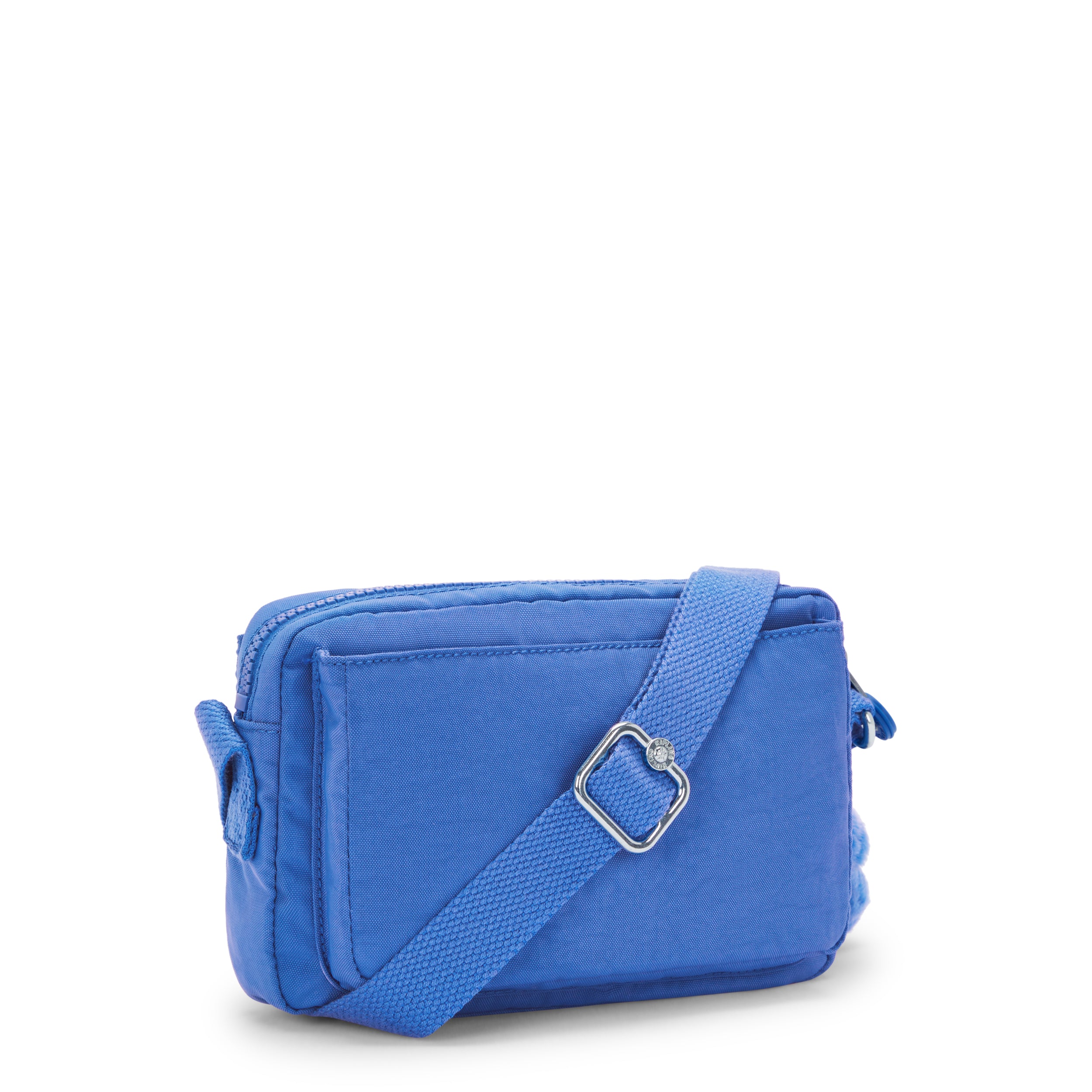 Kipling Abanu Havana Blue Small Crossbody Bag C2I4208-JC7
