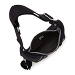 Kipling Nikki Rapid Black Shoulder Shoulder Bag C2I4216-1RE