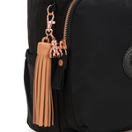 Kipling Delia Rose Black Backpack C2I4240-53H