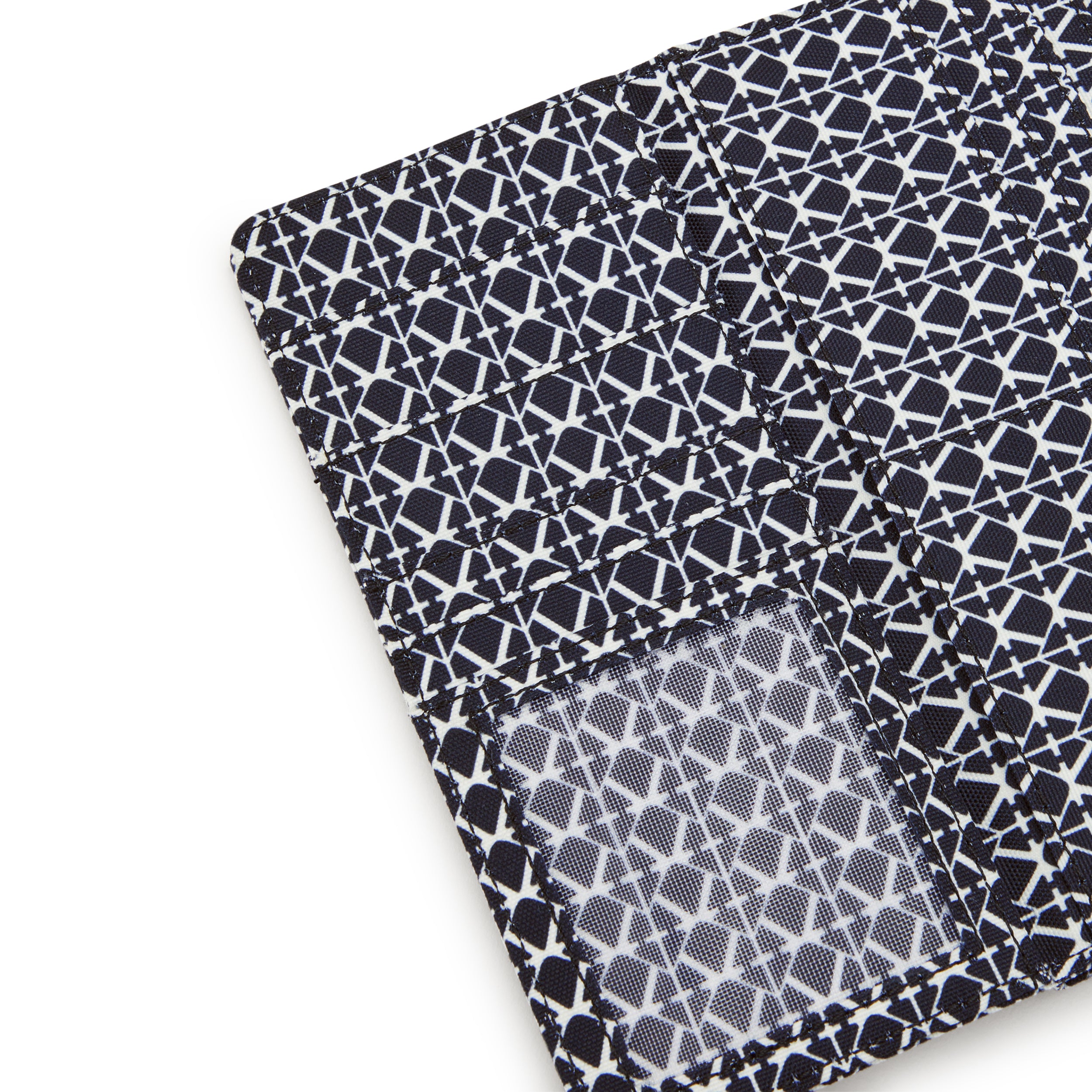 Kipling Money Land Signature Print Wallet C2I4437-DD2