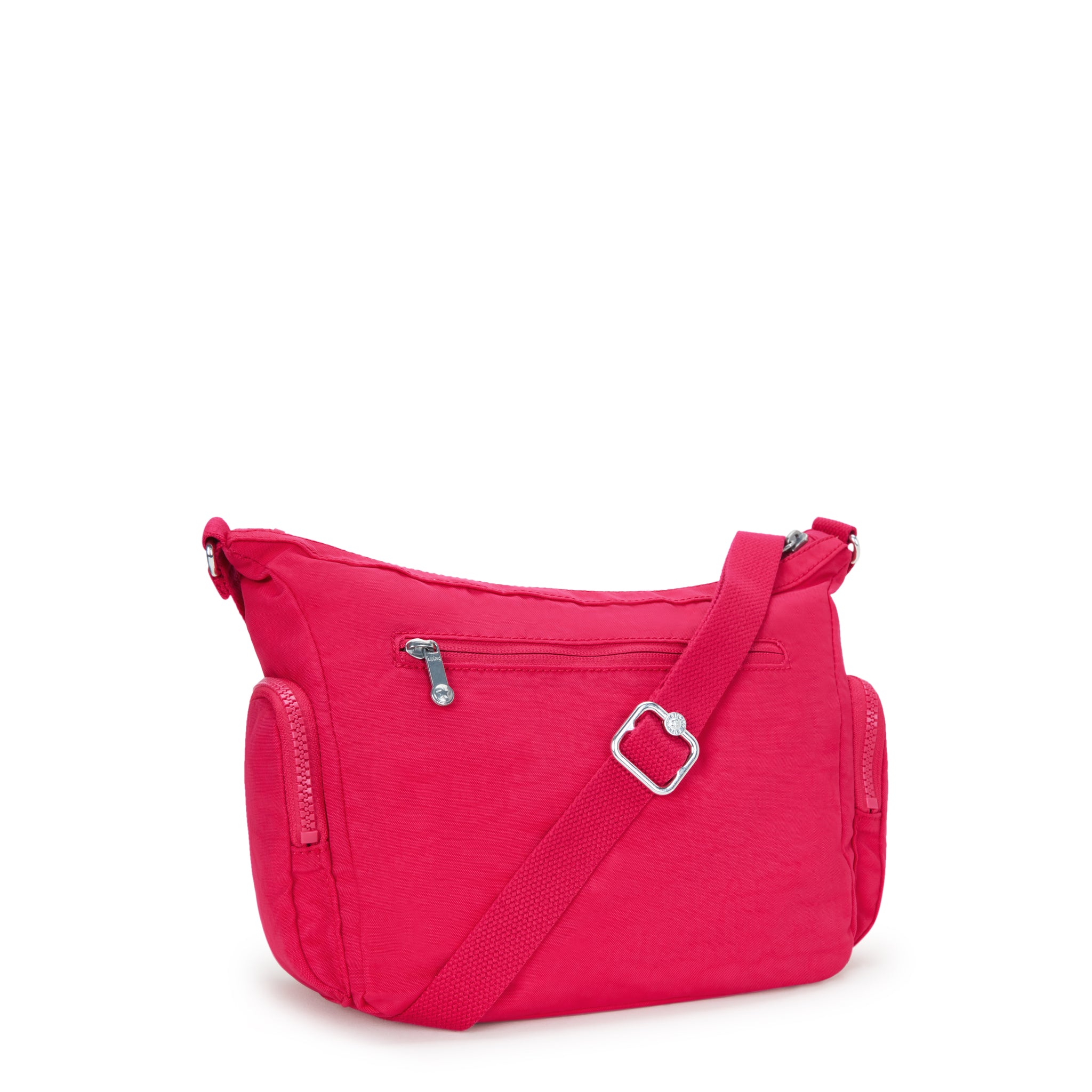 Kipling Gabb S Confetti Pink Crossbody Bag C2I4493-T73