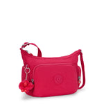 Kipling Gabb S Confetti Pink Crossbody Bag C2I4493-T73