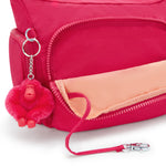 Kipling Gabb S Confetti Pink Crossbody Bag C2I4493-T73
