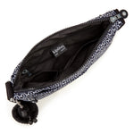 Kipling Arto Signature Print Crossbody Bag C2I4854-DD2