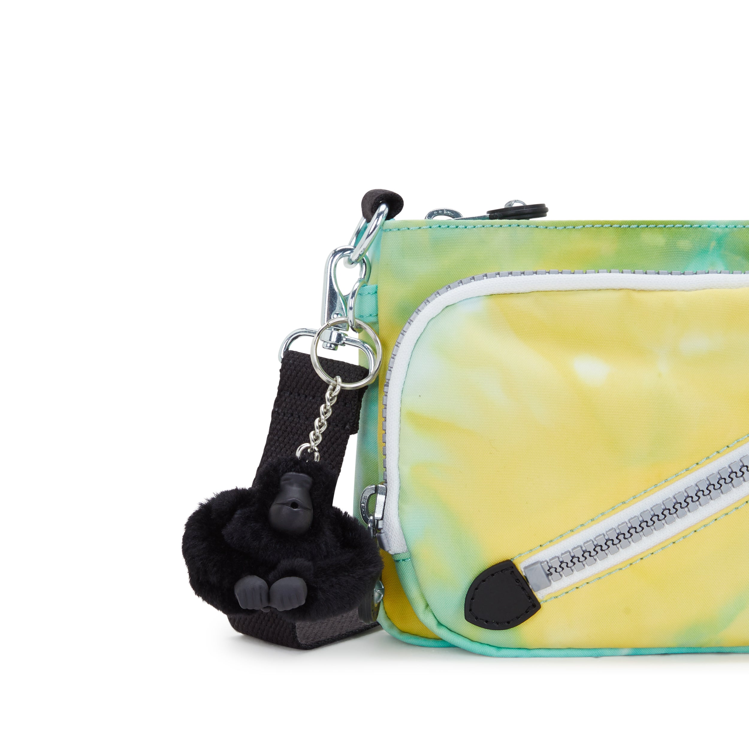 KIPLING-New Milos-Small shoulderbag (with removable strap)-My Tie Dye-I4874-X95