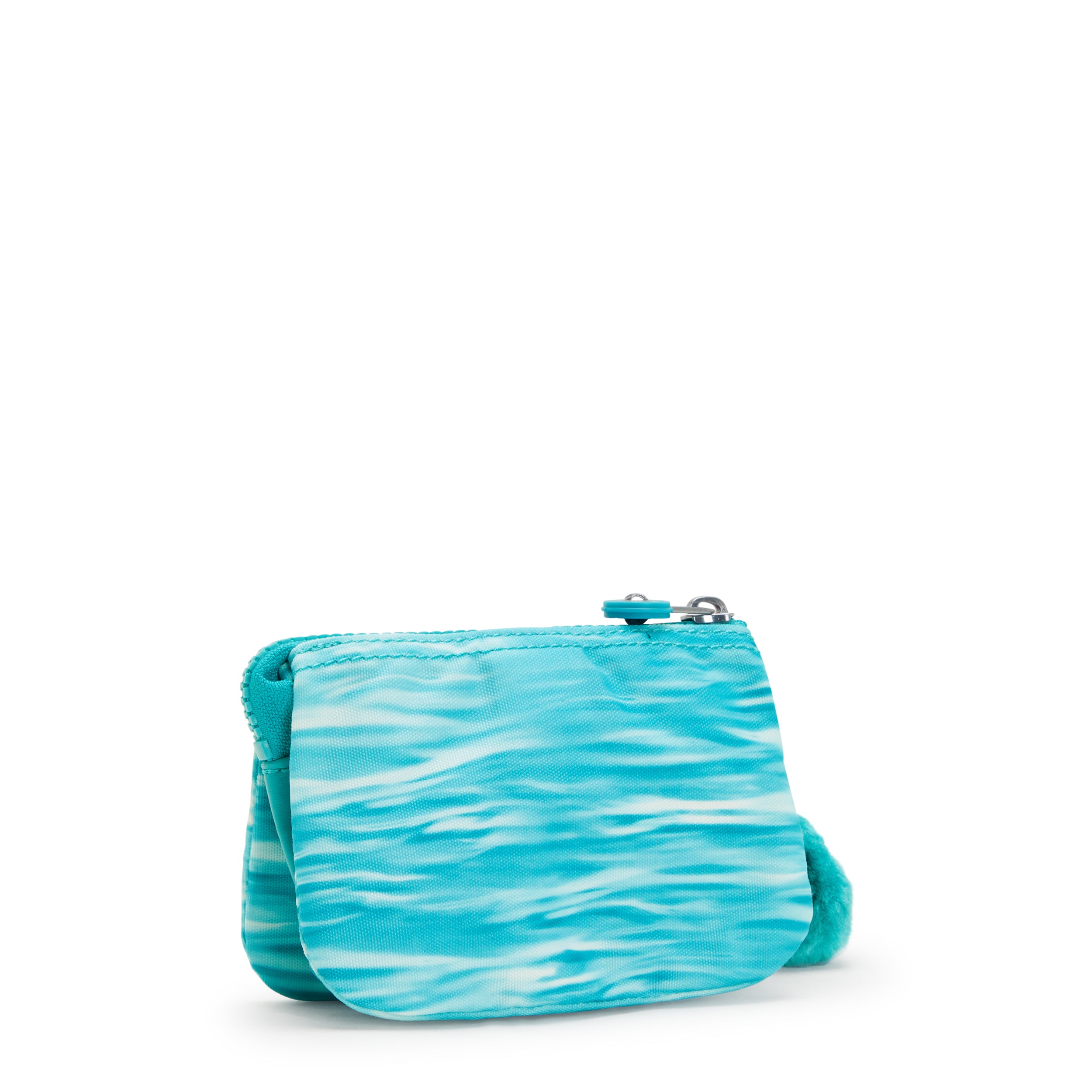 KIPLING-Creativity S-Small purse-Aqua Pool-I5159-5MF