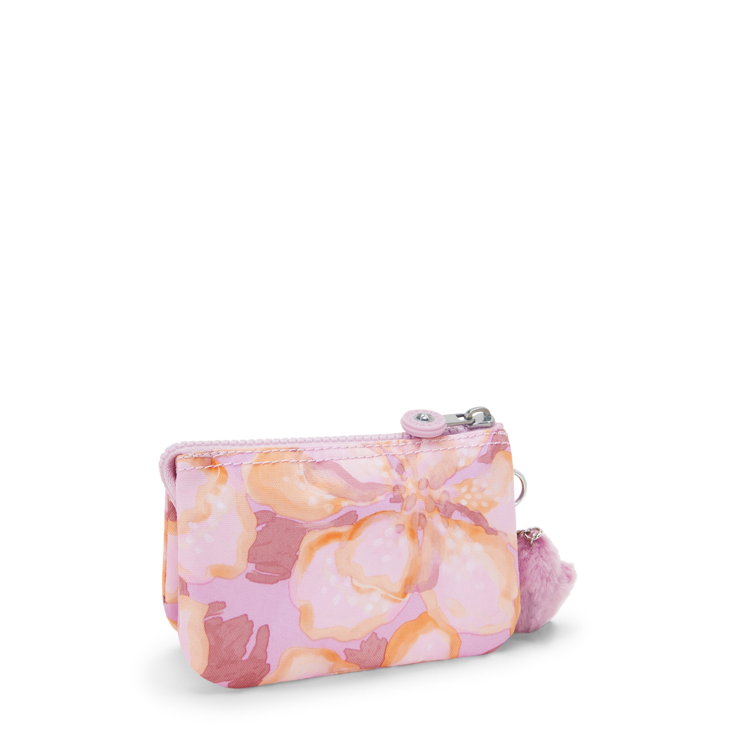 KIPLING-Creativity S-Small purse-Floral Powder-I5159-ES4