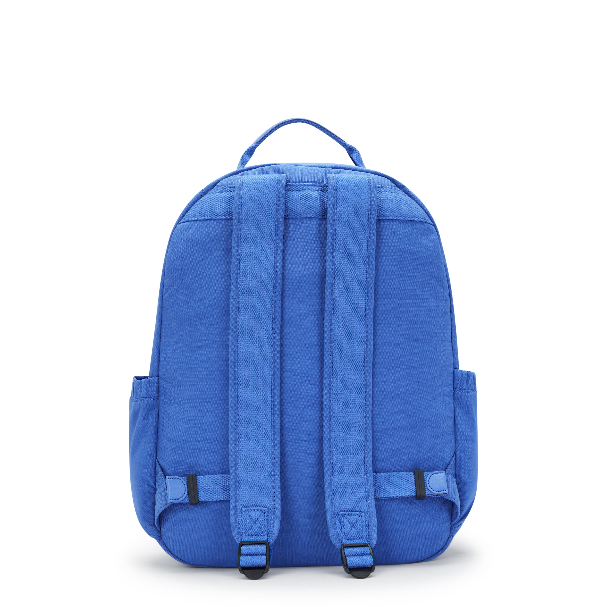 Kipling Seoul Havana Blue Large Backpack C2I5210-JC7