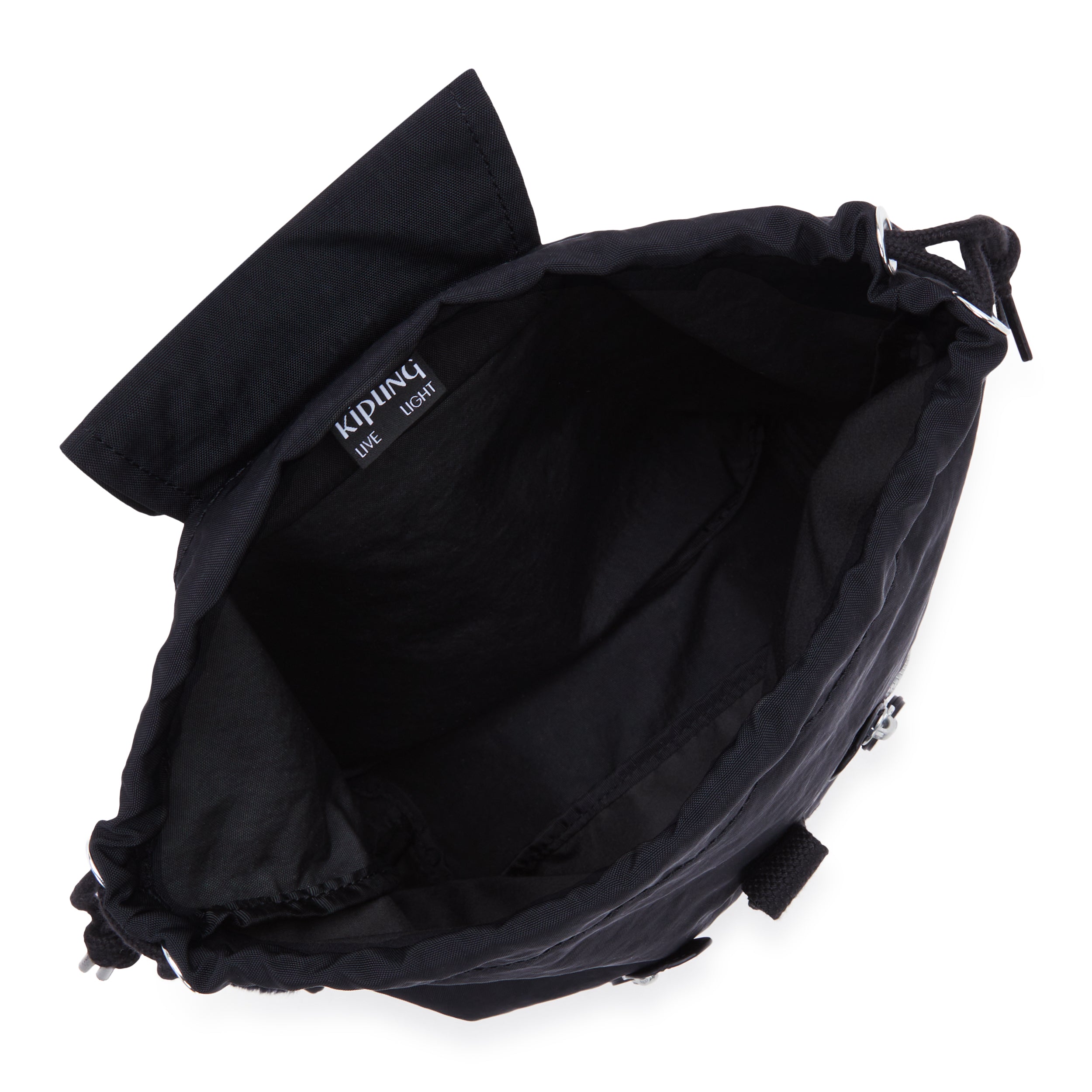 Kipling fundamental mini backpack sales
