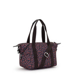 Kipling Art Mini Happy Squares Hand Shoulder Bag C2I5656-B3X