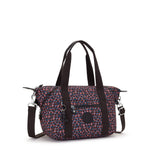Kipling Art Mini Happy Squares Hand Shoulder Bag C2I5656-B3X