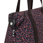 Kipling Art Mini Happy Squares Hand Shoulder Bag C2I5656-B3X