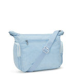 Kipling Gabb Frost Blue Bl Crossbody Bag C2I5740-LZ8