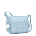 Kipling Gabb Frost Blue Bl Crossbody Bag C2I5740-LZ8