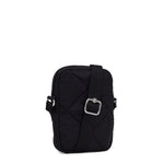 Kipling Annet Cosmic Black Ql Crossbody Bag C2I5746-95R
