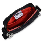 Kipling Annet Cosmic Black Ql Crossbody Bag C2I5746-95R