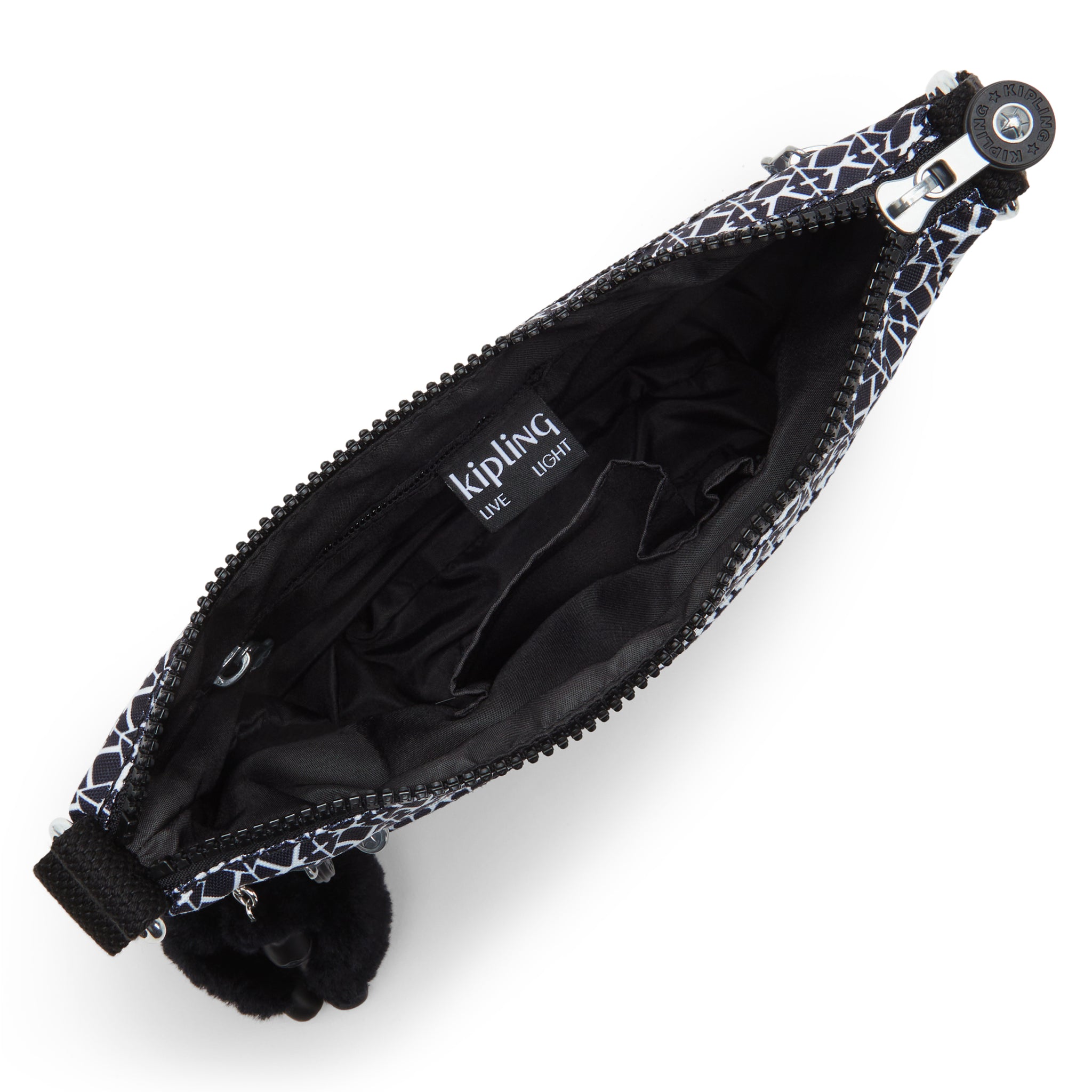 Kipling Arto S Signature Print Crossbody Bag C2I5786-DD2