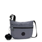 Kipling Arto S Signature Print Crossbody Bag C2I5786-DD2