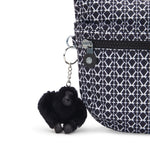 Kipling Arto S Signature Print Crossbody Bag C2I5786-DD2
