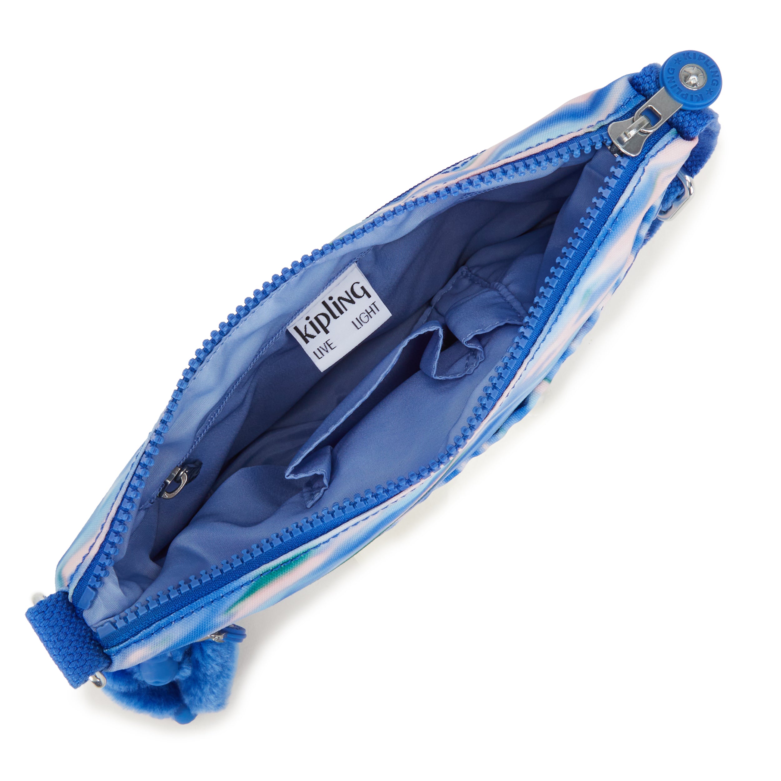 Kipling Arto S Diluted Blue Small Crossbody Bag C2I5786-TX9