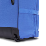 Kipling Aviana L Havana Blue Wheeled Luggage C2I6015-JC7