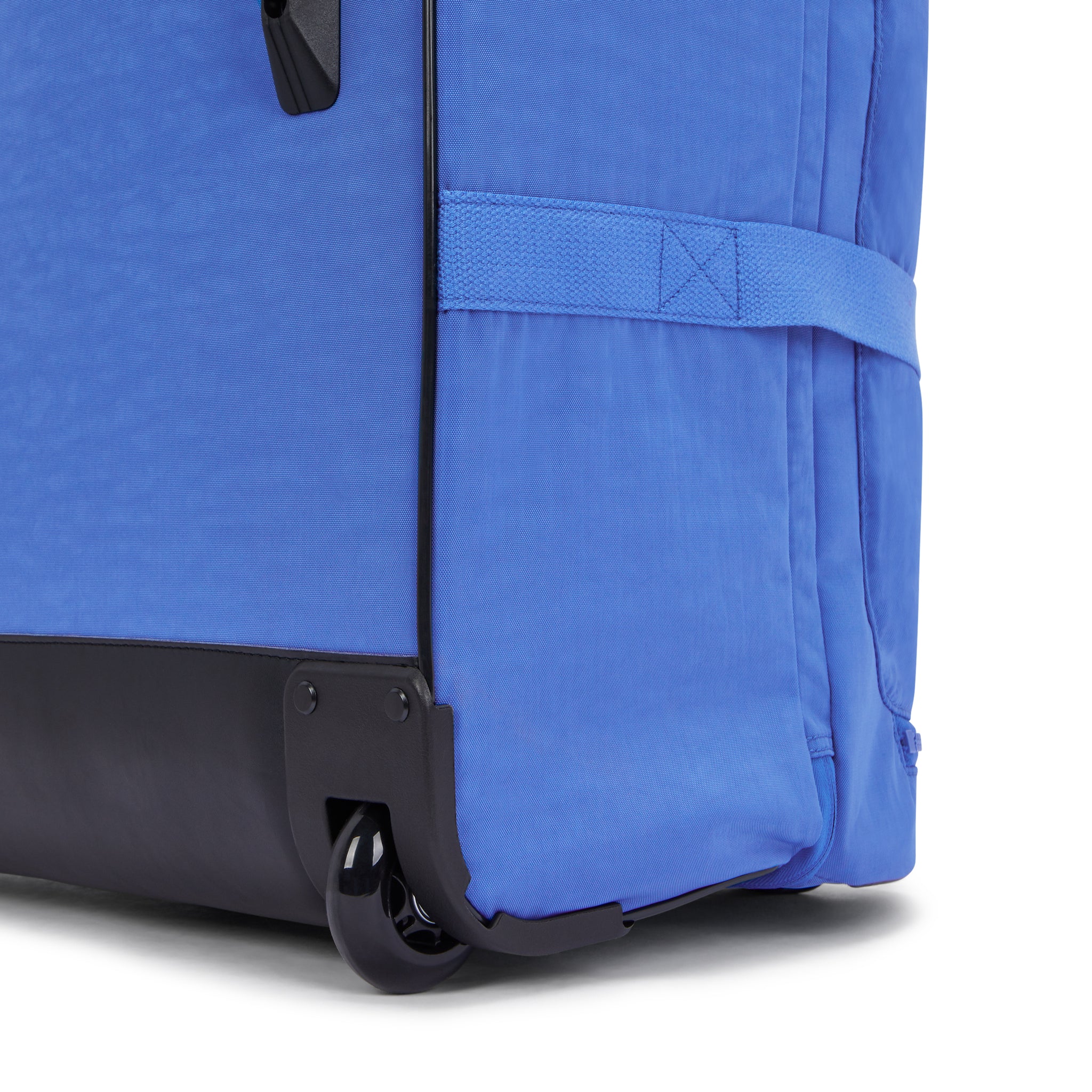 Kipling Aviana L Havana Blue Wheeled Luggage C2I6015-JC7
