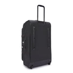 Kipling Aviana L Black Noir Wheeled Luggage C2I6015-P39