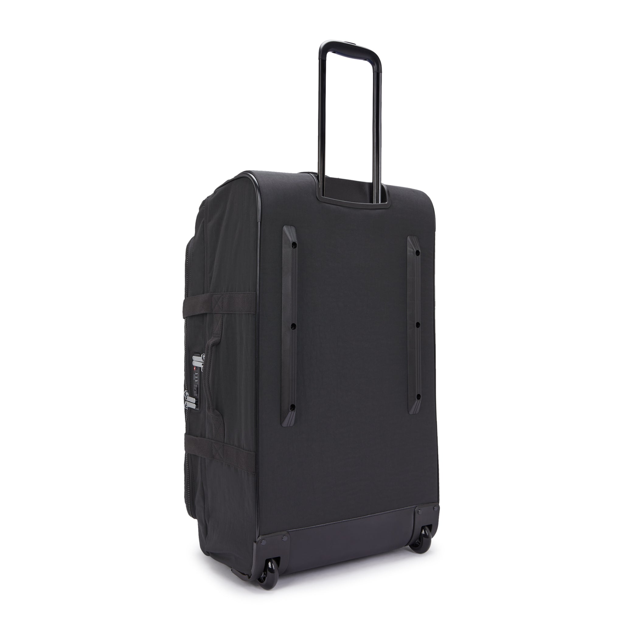 Kipling Aviana L Black Noir Wheeled Luggage C2I6015-P39